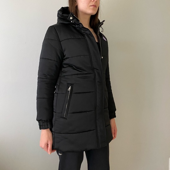 GSDS down jacket size S - Picture 8 of 13